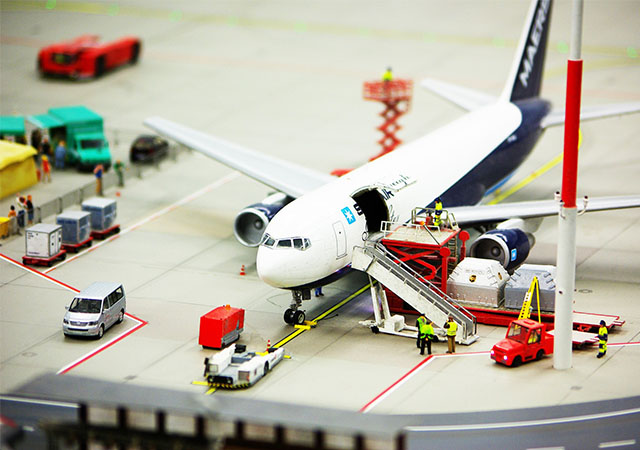 Airport-to-Airport Cargo Service in Qatar