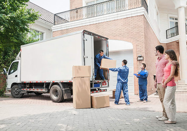 Door-to-Door Cargo Service in Qatar
